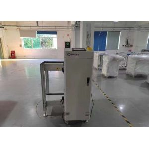 Compact PCB SMT Magazine Loader PLC Control and Omron Relay 50mm X 80mm - 330mm