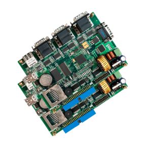 Rogers High Frequency PCBs Manufacturing PCB Control Board