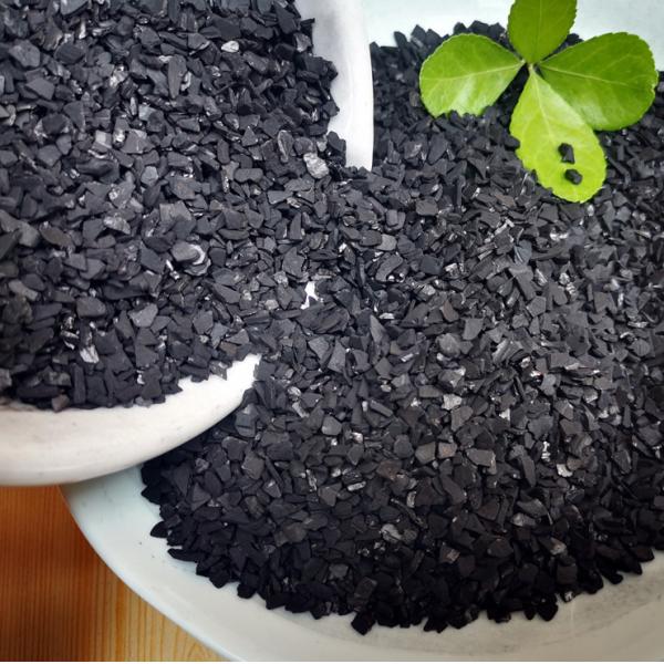 Quality Adsorbent Wastewater Treatment Activated Carbon Clarification Activated Carbon Media wholesale