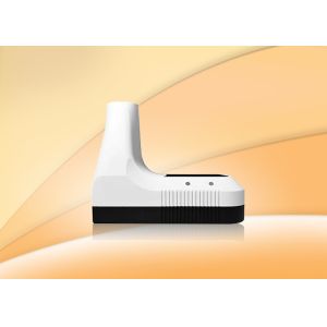 FCC 10cm Body Temperature Monitoring Camera Support Palm Verification