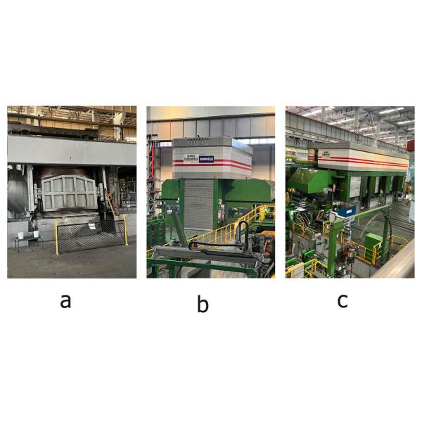 High Strength 5454 H32 Mirror Aluminum Sheet Tank Trailer