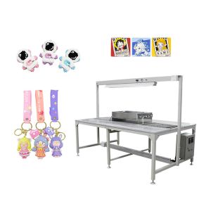 Energy Saving Baking Mold Machine For PVC Baking Oven And Mold Baking Table