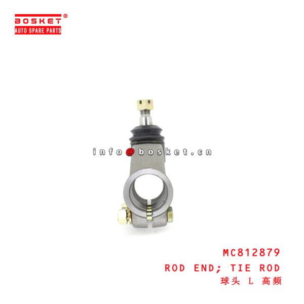 MC812879 Tie Rod Rod End suitable for ISUZU FV413