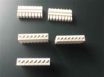 Krone Style PCB - IDC Terminal Block 45 Degree 3.81mm 8 Pin IDC Connection