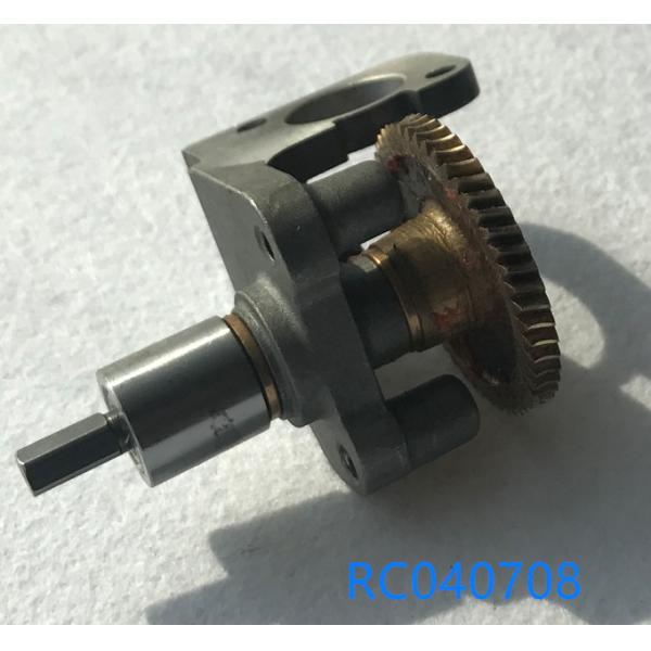 drawn cup roller clutch RC040708 torrington inch size ID6.35 OD11.112 H12.7 made in China changzhou
