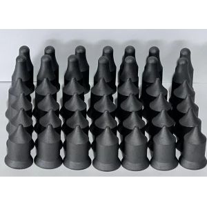 Cheap Customization Head KCF Pins For Nut And Bolt Welding for sale