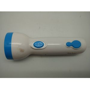 Cheap BN-158 Rechargeable LED Flashlgith Torch with side light for sale