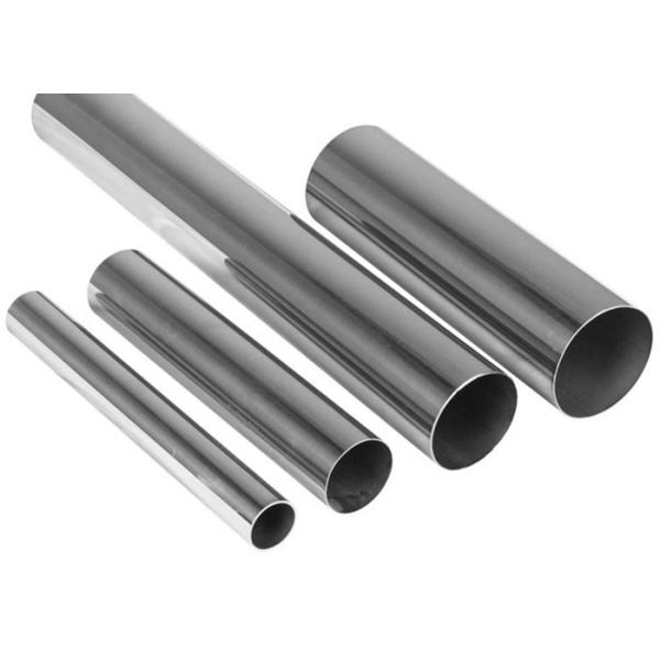 Quality 3m Length ASTM A106 Gr.B Galvanized Round Hollow Pipe wholesale