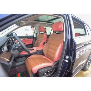 electric air conditioner for cars SKYWORTH EV6 2021 520 PRO version electric car