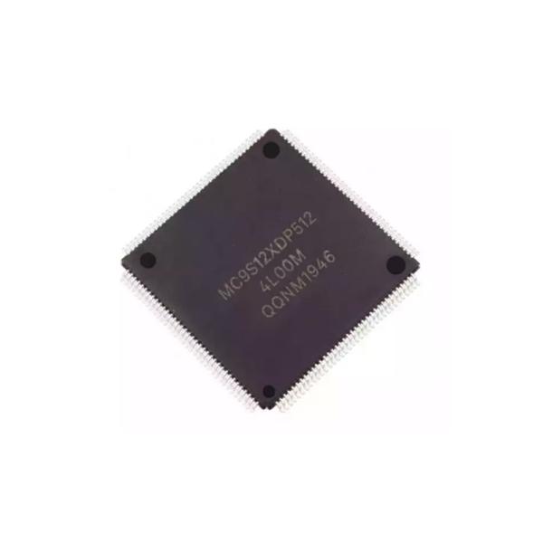 MC9S12XDP512MAL
