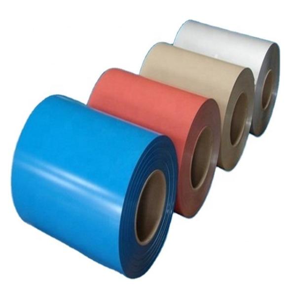 Quality Zinc Coating Galvanized Steel Rolls Z275 Z250 Household Appliance 1000mm wholesale