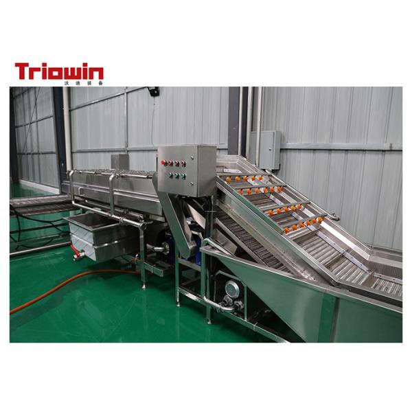 Garlic Paste Processing Line Fruit And Vegetable Processing Line Garlic