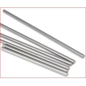 H6 Fine Polished Tungsten Alloy Rod , Lightweight Carbide Tool Blanks