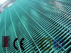 358 Security Fence Panels