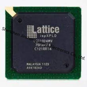 Cheap LFEC15E-5FN484C FPGA - Field Programmable Gate Array 15.4K LUTs Pb-Free for sale
