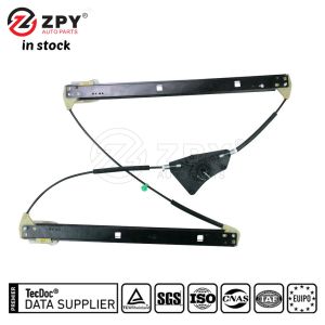 ZPY OEM Parts Window Regulator 9Y0837461 For Porsche Cayenne
