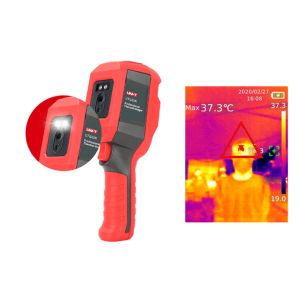 Fda Approved Wireless Handheld Infrared Imaging System UFPA Sensor