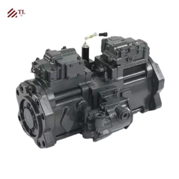 Quality Hydraulic Main Pump K3V112DTP-9N14 PTO for Construction Works SH200A3 SH200-3 Excavator wholesale