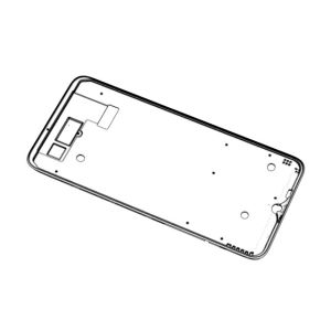 OEM/ODM ：Custom Plastic Injection Molds / Transparent front cover (1*1) No.22682