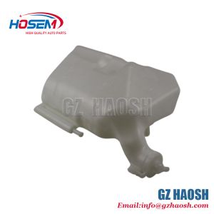 Plastic Expansion Tank OEM Standard for ISUZU DMAX2012 Engine 4JJ1 1.2KG Coolant
