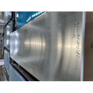 China Cold Drawn 1050 1060 3003 7075 Aluminum Alloy Plate 5052 0.2-200mm on sale