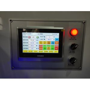 380V High Speed Paper Roll Cutter Machine Sticker Label Die Cutting Machine 11kw