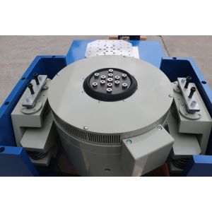 Vertical+Horizontal Vibration High Frequency Vibration Test System Meet MIL-STD