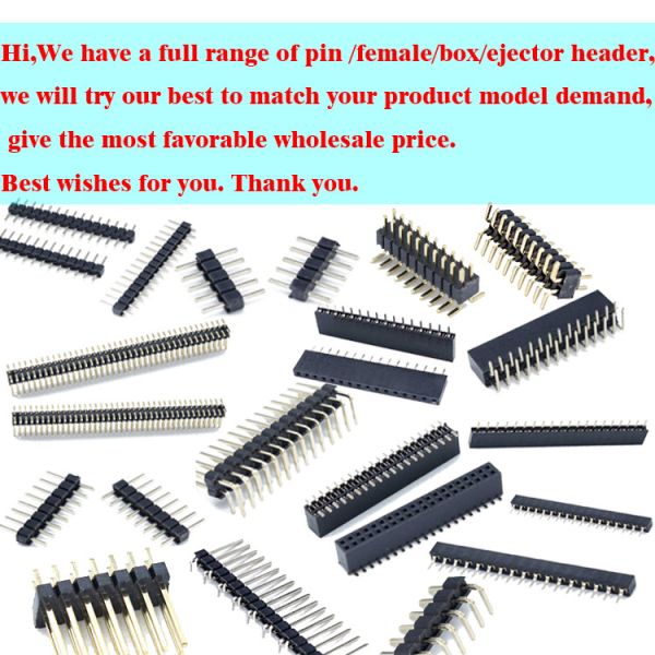 Quality Female Crimp Terminal Connector Professional Grade for Server Applications wholesale
