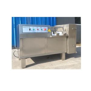 Manufacturer Of Stainless Steel Beef And Mutton Roll Slicing Meat Slicer Machine