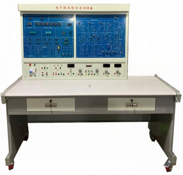 Ruimu Power Electronics Trainer Kit Essential Tool For Developing Practical