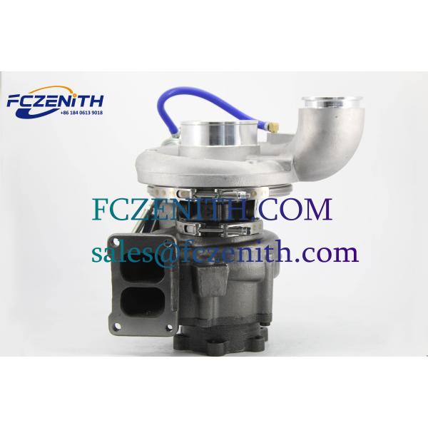 Quality HX55W CA6DM2-42E3 Diesel Engine Turbocharger 2841439 1118010BM00-0590 wholesale