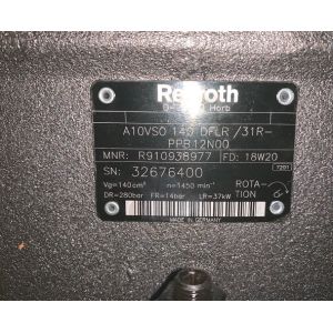Cheap REXROTH A10VSO140DFLR/31R-PPB12N00 AA10VSO140DFLR/31R-PPB12N00 AA10VSO140DFLR/31L-PPB12N00 for sale