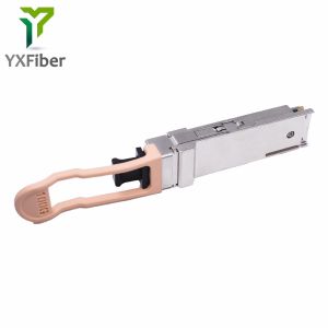 SR4 MPO Transceiver 100m 850nm 100G QSFP28 Transceiver