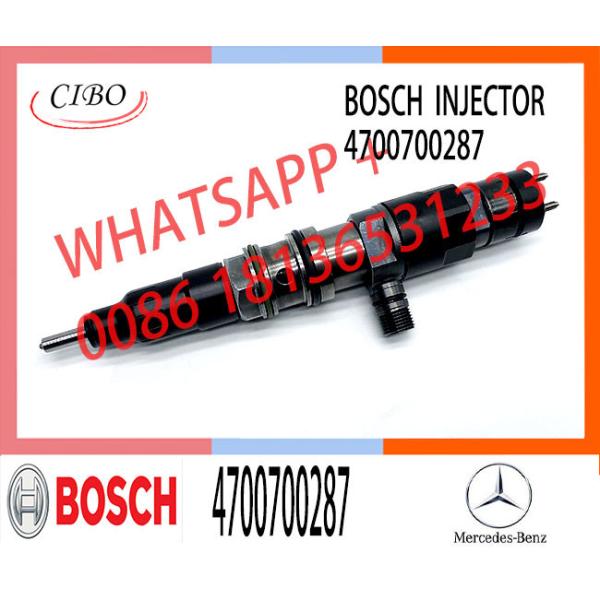 BOSCH Fuel Injector 0445120375 0445 120 375 4700700287 A4700700287 MORE