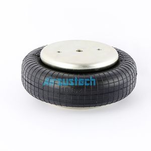 Guomat 1B8×4 Replaces Contitech FS120-10 Single Type Air Spring