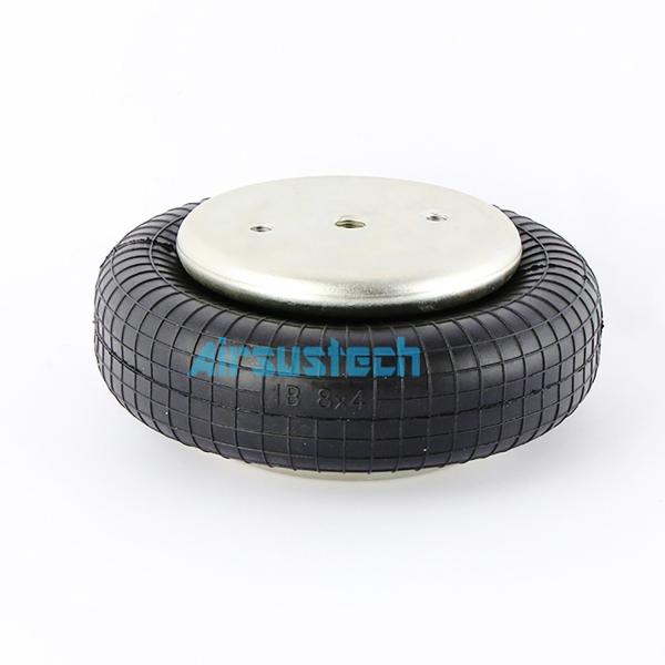 Quality Guomat 1B8×4 Replaces Contitech FS120-10 Single Type Air Spring wholesale
