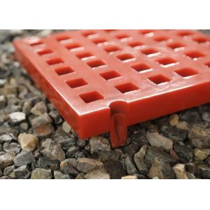 Strong Wear Resistance Polyurethane Screen Panels Long Service Life