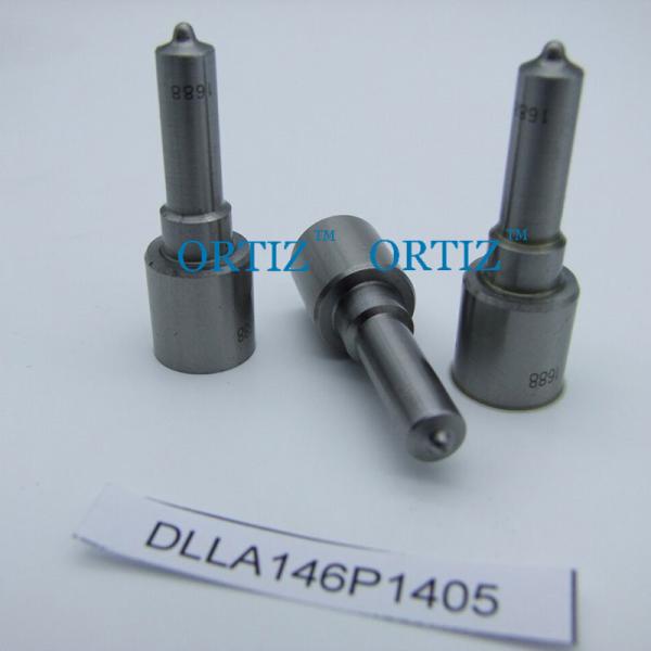 ORTIZ DAEWOO DOOSAN DLLA146P1405 inyector common rail nozzle 0 433 171 871 coated needle injektor nozzle DLLA146 P1405