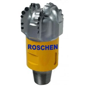 China Sealing Type Baker Hughes Tricone  Drill Bit Air Cooled Bearing  Oil  Gas Drilling on sale