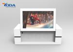 55 Inch LCD Touch Screen Table Full HD Smart Interactive Multi Touch Table