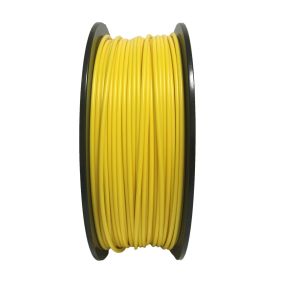 Dark Yellow 3D Printer Filament PLA 1.75mm 2.85mm 2.2 lbs 1 kg Spool For 3d Pen