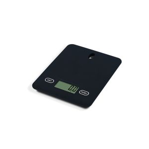Ultra Thin Kitchen Use 5KG Electronic Digital Weighing Scale