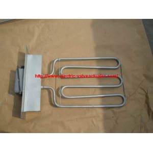 China 380V / 0.5KW - 10KW Ash Bucket Electric Heater To Prevent The Ash Hopper Ash Condensation Esp Controller on sale