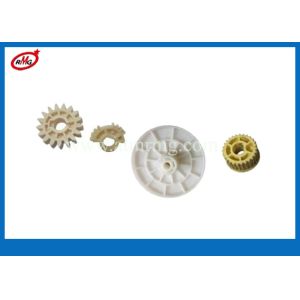 NCR Wincor Diebold Hyosung NMD Hitachi Etc ATM Spare Parts Plastic Gears
