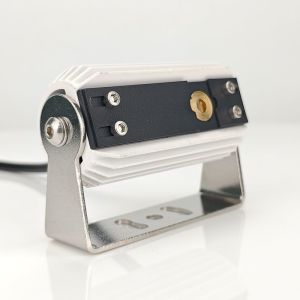 Universal Ipx4 Red Line Forklift Laser Light For Warehouse Line Marking Package