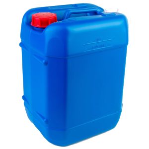 Tight Head Containers for Shipping, Transport, Storage, and Waste; 20L (5 Gallon