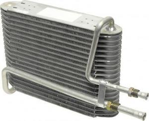 China Customized Automotive A C Evaporator Core Replacement Fit Volvo 940 960 S90 on sale