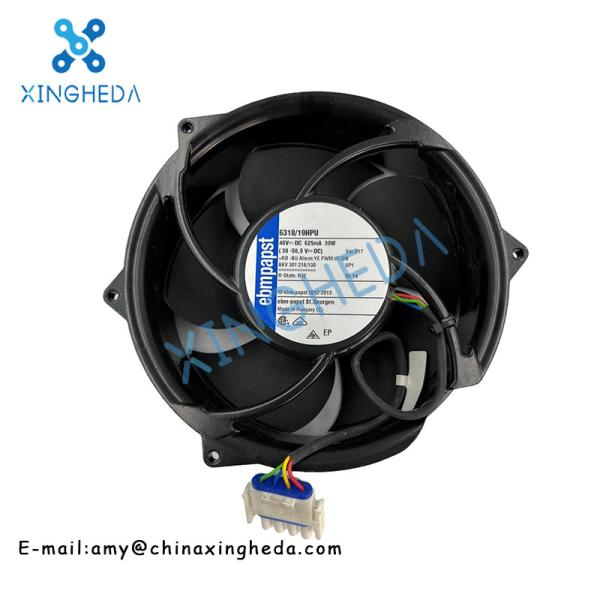 Quality Ebmpapst 6318/19HPU EBM PAPST Cooling Fan wholesale