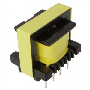 Cheap Magnetic Core Switching Power Supply High Frequency High Voltage Transformer EE25 for sale