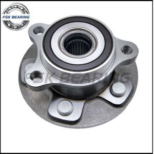 Premium Quality 43550-F4010 Auto Hub Bearing Toyota CH-R- Corolla Front Wheel